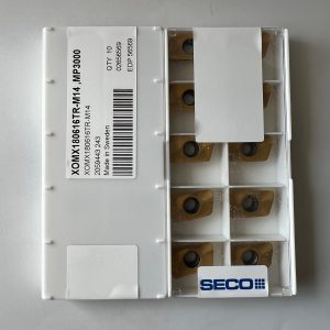 SECO / XOMX180616TR-M14,MP3000 / 10 pcs