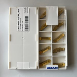 SECO / LCMR3008M0-0800-MP,CP200 / 10 pcs
