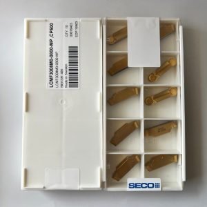 SECO / LCMF3008M0-0800-MP,CP500 / 10 pcs