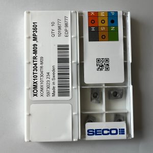 SECO / XOMX10T304TR-M09,MP3501 / 10 pcs