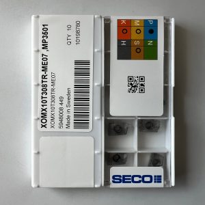 SECO / XOMX10T308TR-ME07,MP3501 / 10 pcs