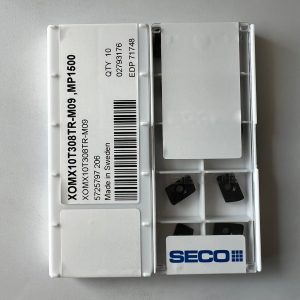 SECO / XOMX10T308TR-M09,MP1500 / 10 pcs