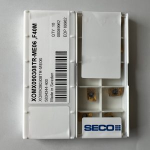 SECO / XOMX090308TR-ME06,F40M / 10 pcs