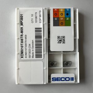 SECO / XOMX10T308TR-M09,MP3501 / 10 pcs