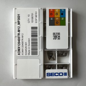 SECO / XOMX120408TR-M12,MP3501 / 10 pcs
