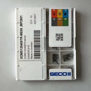 SECO / XOMX120408TR-ME08,MP2501 / 10 pcs