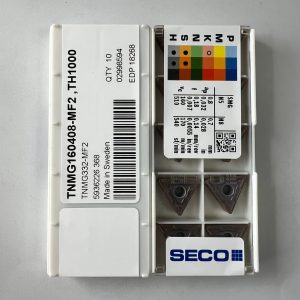 SECO / TNMG160408-MF2,TH1000 / 10 pcs