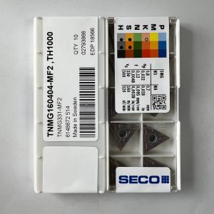 SECO / TNMG160404-MF2,TH1000 / 10 pcs