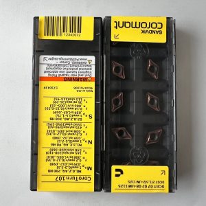 SANDVIK / DCGT070208-UM 1125 / 10 pcs