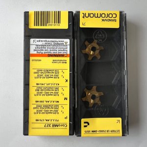 SANDVIK / 327R09-1825002-GMM 1025 / 2 pcs