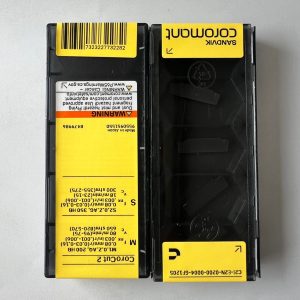 SANDVIK / C2I-E2N-0200-0004-GF 1205 / 5 pcs