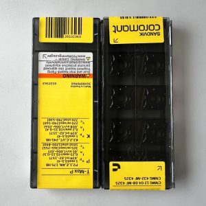SANDVIK / CNMG120408-MF 4325 / 10 pcs
