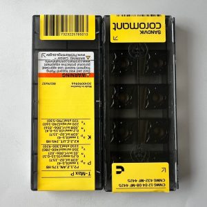 SANDVIK / CNMG120408-MF 4425 / 10 pcs