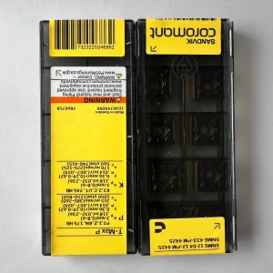 SANDVIK / SNMG120412-PM 4425 / 10 pcs