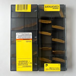 SANDVIK / N123H2-0400-0001-CF 2135 / 10 pcs