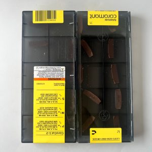 SANDVIK / L123F2-0250-0502-CM 1125 / 10 pcs