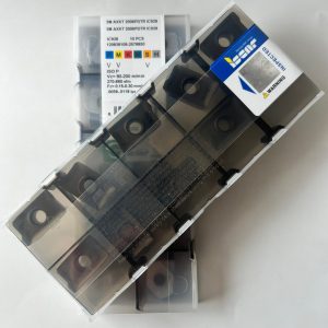 ISCAR / 3M AXKT2006PDTR IC928 / 10 pcs