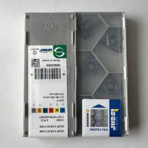 ISCAR / 22UIR5SAGE IC908 / 5 pcs