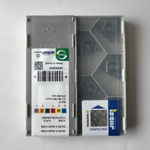 ISCAR / 22UER5SAGE IC908 / 5 pcs