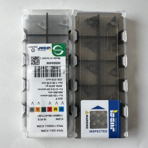 ISCAR / TPGX110302-L IC20N / 10 pcs