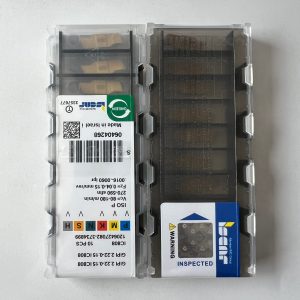 ISCAR / GIPI2.22-0.15 IC808 / 10 pcs