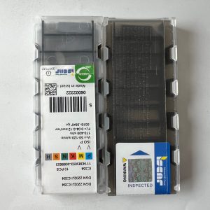 ISCAR / DGN2202J IC354 / 10 pcs