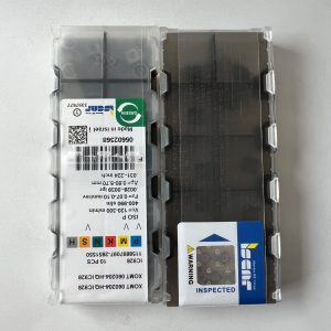 ISCAR / XOMT060204-HQ IC928 / 10 pcs
