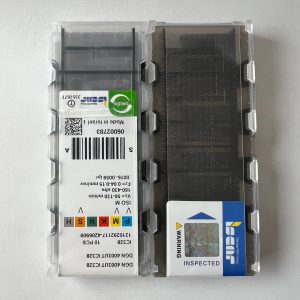 ISCAR / DGN4003UT IC328 / 10 pcs