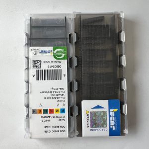ISCAR / DGN4003C IC328 / 10 pcs