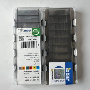 ISCAR / GIP2.00-1.00 IC354 / 10 pcs