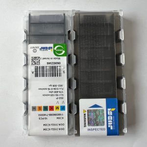 ISCAR / DGN3102J IC354 / 10 pcs