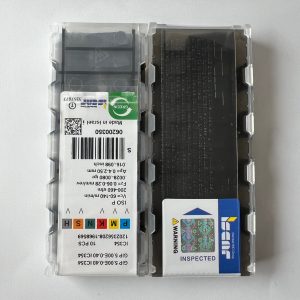 ISCAR / GIP5.00E-0.40 IC354 / 10 pcs
