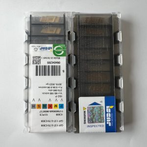 ISCAR / GIP1.57-0.79 IC808 / 10 pcs