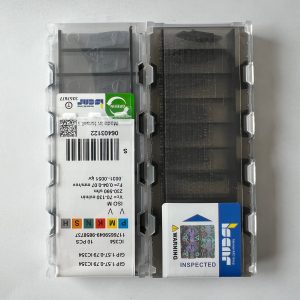 ISCAR / GIP1.57-0.79 IC354 / 10 pcs