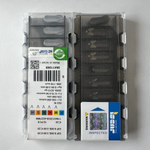 ISCAR / GIP6.00E-3.00 IC20 / 10 pcs