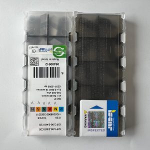 ISCAR / GIP3.00-0.40 IC20 / 10 pcs