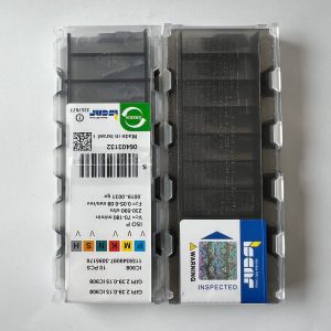 ISCAR / GIPI2.39-0.15 IC908 / 10 pcs