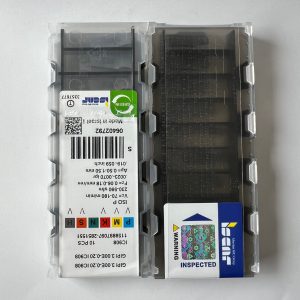 ISCAR / GIPI3.00E-0.20 IC908 / 10 pcs