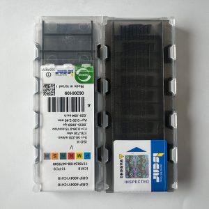 ISCAR / GRIP4004Y IC418 / 10 pcs