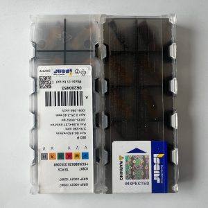 ISCAR / GRIP4002Y IC807 / 10 pcs