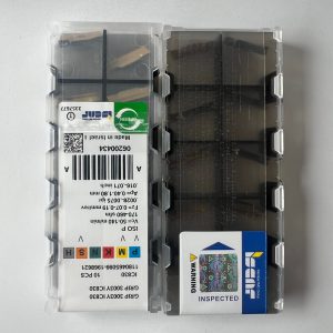 ISCAR / GRIP3003Y IC830 / 10 pcs