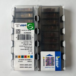ISCAR / GRIP5008Y IC8250 / 10 pcs