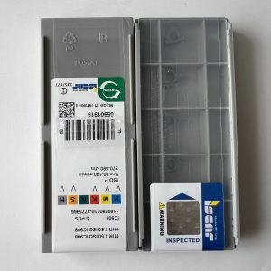 ISCAR / 11IR1.50ISO IC908 / 10 pcs
