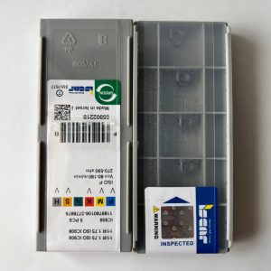 ISCAR / 11IR1.75ISO IC908 / 10 pcs
