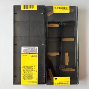 SANDVIK / N123K2-0600-0008-TM 4325 / 10 pcs