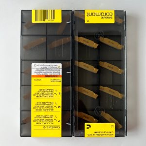 SANDVIK / N123H2-0400-0002-GF 2135 / 10 pcs