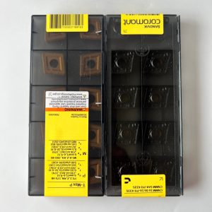 SANDVIK / CNMM160616-PR 4335 / 10 pcs