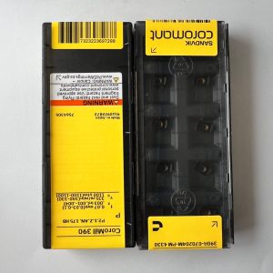 SANDVIK / 390R-070204M-PM 4330 / 10 pcs