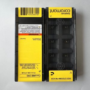 SANDVIK / 390R-070208M-PM 4330 / 10 pcs