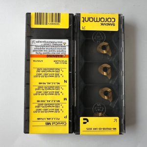 SANDVIK / MB-09G200-02-14R 1025 / 5 pcs